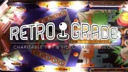 Focus On: Retrograde Charitable Toy And Videogame Museum