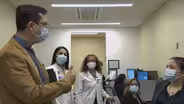 Group Works to Restore Trust in Organ Donation Process