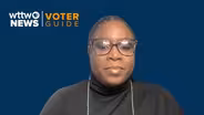 2024 Primary Voter Guide: Toneal M. Jackson