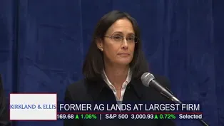 Crain’s Headlines: New Private Sector Gig for Lisa Madigan