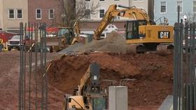 Video thumbnail: NJTV News Devco reimagines New Brunswick with ambitious projects