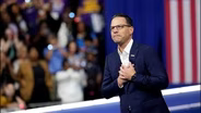 Can Pennsylvania’s Governor lead the Dems?