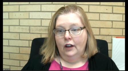 Video thumbnail: The Cities with Jim Mertens The Cities | Regional Health | Veteran Support