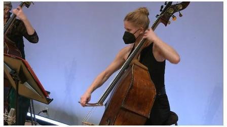 Video thumbnail: This Is Minnesota Orchestra Dreams and Discovery