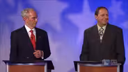 2006 Governor Debate, General Election