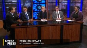 Video thumbnail: Beat the Press March 22, 2019