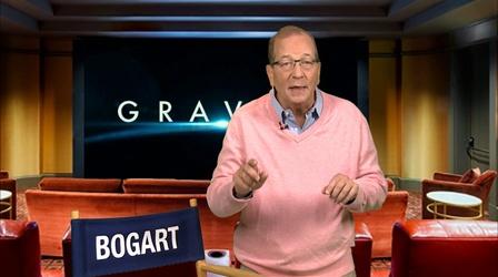 Video thumbnail: Bogart On Movies Bogart On Movies: Season 3, Episode 01
