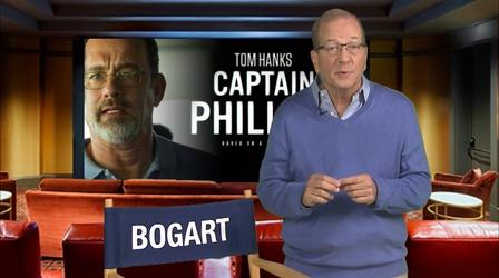 Video thumbnail: Bogart On Movies Bogart On Movies: Season 3, Episode 02