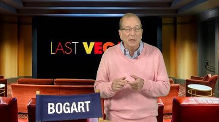 Video thumbnail: Bogart On Movies Bogart On Movies: Season 3, Episode 04