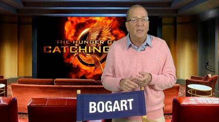 Video thumbnail: Bogart On Movies Bogart On Movies: Season 3, Episode 05