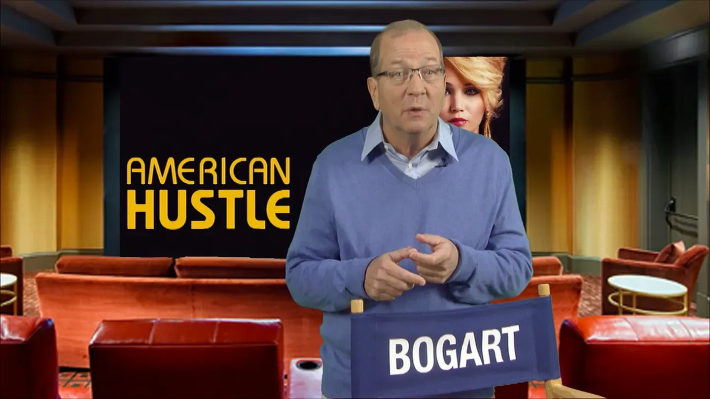 Bogart On Movies: Season 3, Episode 07