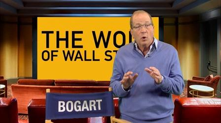 Video thumbnail: Bogart On Movies Bogart On Movies: Season 3, Episode 08