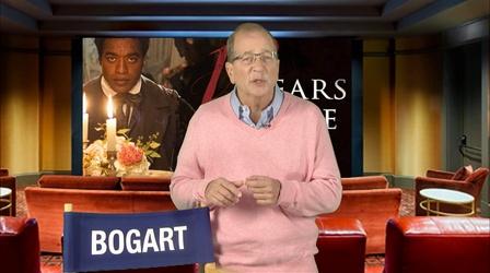 Video thumbnail: Bogart On Movies Bogart On Movies: Season 3, Episode 10