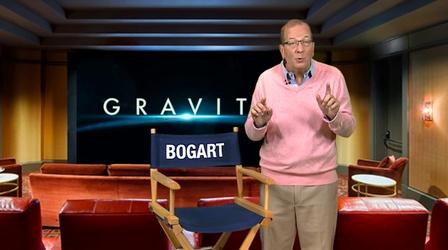 Video thumbnail: Bogart On Movies Bogart On Movies: Season 3, Episode 12