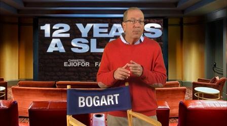 Video thumbnail: Bogart On Movies Bogart On Movies: Season 3, Episode 13