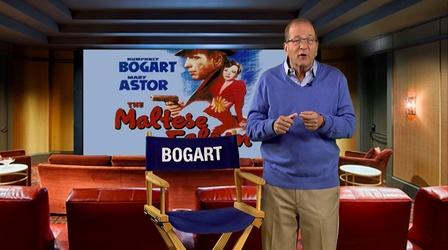Video thumbnail: Bogart On Movies Bogart On Movies: Season 3, Episode 14