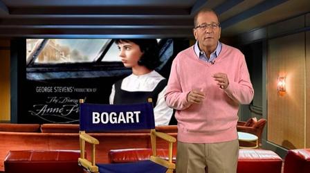 Video thumbnail: Bogart On Movies Bogart On Movies: Season 3, Episode 15
