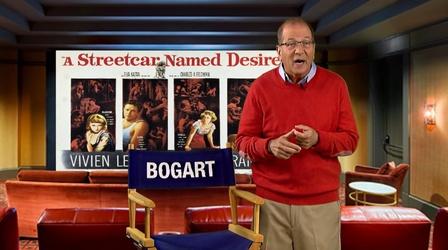 Video thumbnail: Bogart On Movies Bogart On Movies: Season 3, Episode 18