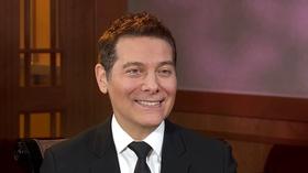 Video thumbnail: Debra!!! Michael Feinstein
