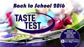 Video thumbnail: Good Sports PBC School District