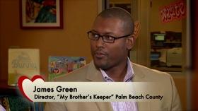 Video thumbnail: Growing Up Strong Growing Up Strong: Season 3, Episode 03