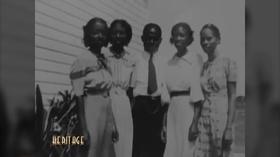Video thumbnail: Heritage Black History