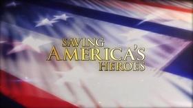 Video thumbnail: Saving Americas Heroes Part I