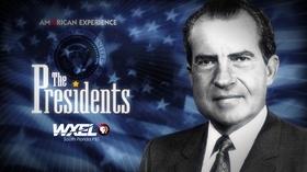 Video thumbnail: WXEL Presents American Experience: The Presidents - Nixon