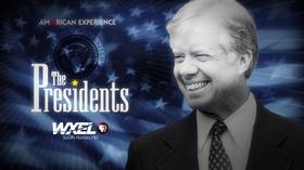 Video thumbnail: WXEL Presents American Experience: The Presidents - Jimmy Carter