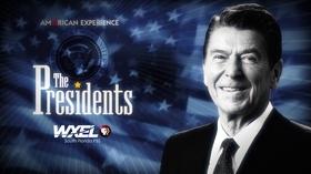 Video thumbnail: WXEL Presents American Experience: The Presidents - Reagan