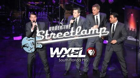 Video thumbnail: WXEL Presents Under The Streetlamp - Rocking Around The Clock