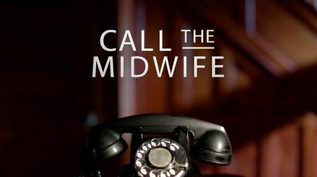 Video thumbnail: WXEL Presents Call The Midwife: Season 6 Premiere