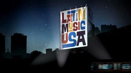 Video thumbnail: WXEL Presents Latin Music USA: Bridges/The Salsa Revolution