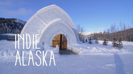 Video thumbnail: Indie Alaska I Am The Chena Hot Springs Imagineer | INDIE ALASKA