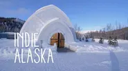 I Am The Chena Hot Springs Imagineer | INDIE ALASKA
