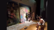 Carl Peters Mural Project