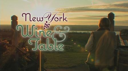 Video thumbnail: New York Wine and Table Lake Erie
