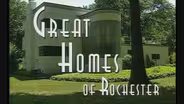 Great Homes of Rochester