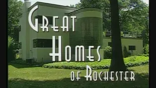 Great Homes of Rochester