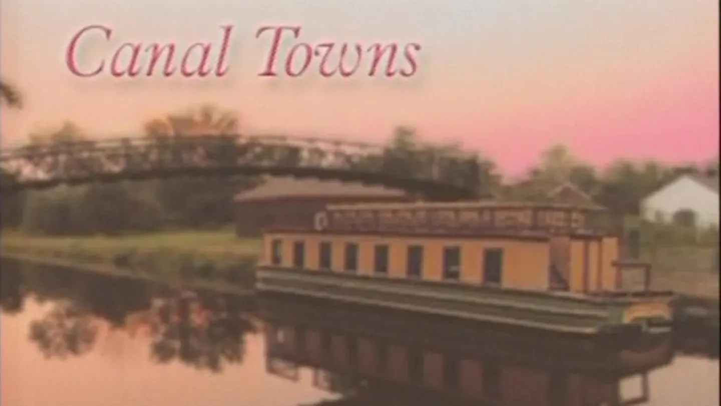 Canal Towns