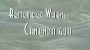 Remember When Canandaigua