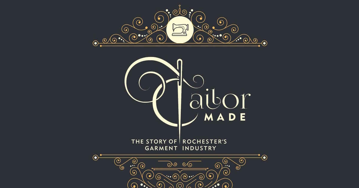 WXXI Documentaries | Tailor Made: The Story of Rochester's Garment Industry