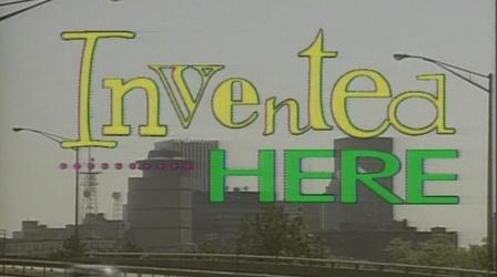 Video thumbnail: WXXI Documentaries Invented Here: The Paper Revolution