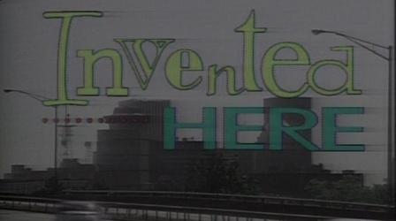Video thumbnail: WXXI Documentaries Invented Here: Failure Was Impossible