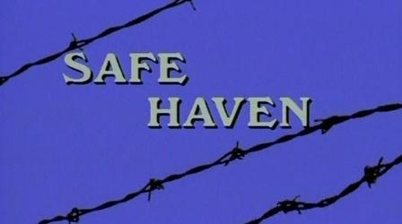 Video thumbnail: WXXI Documentaries Safe Haven