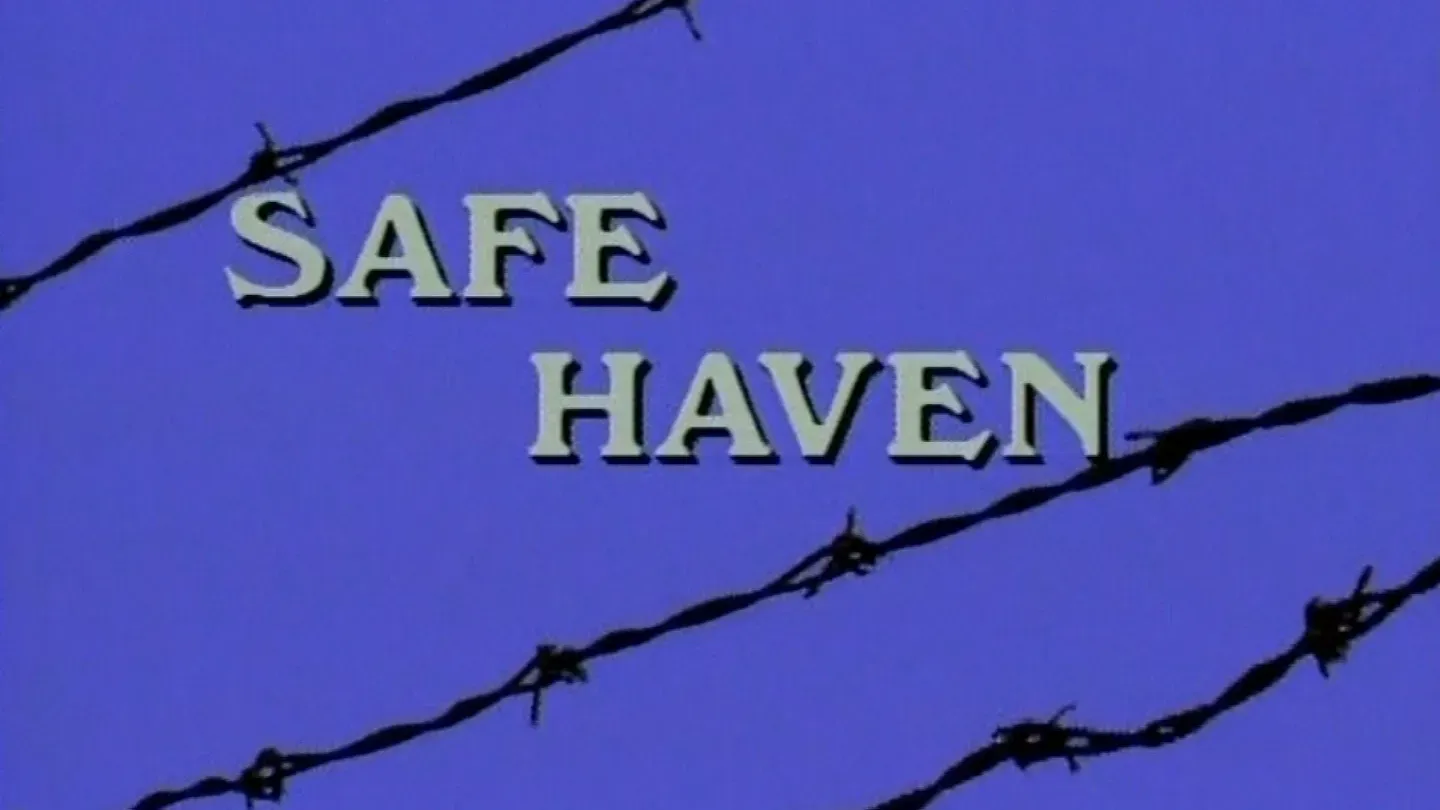 Safe Haven 
