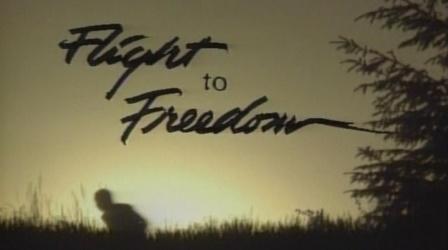 Video thumbnail: WXXI Documentaries Flight to Freedom Part 1