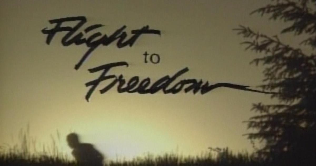 WXXI Documentaries | Flight to Freedom Part 1