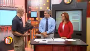Homework Hotline Teachers: WXXI American Graduate Champions