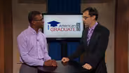 Tyrese Bryant & Hillside: WXXI American Graduate Champions
